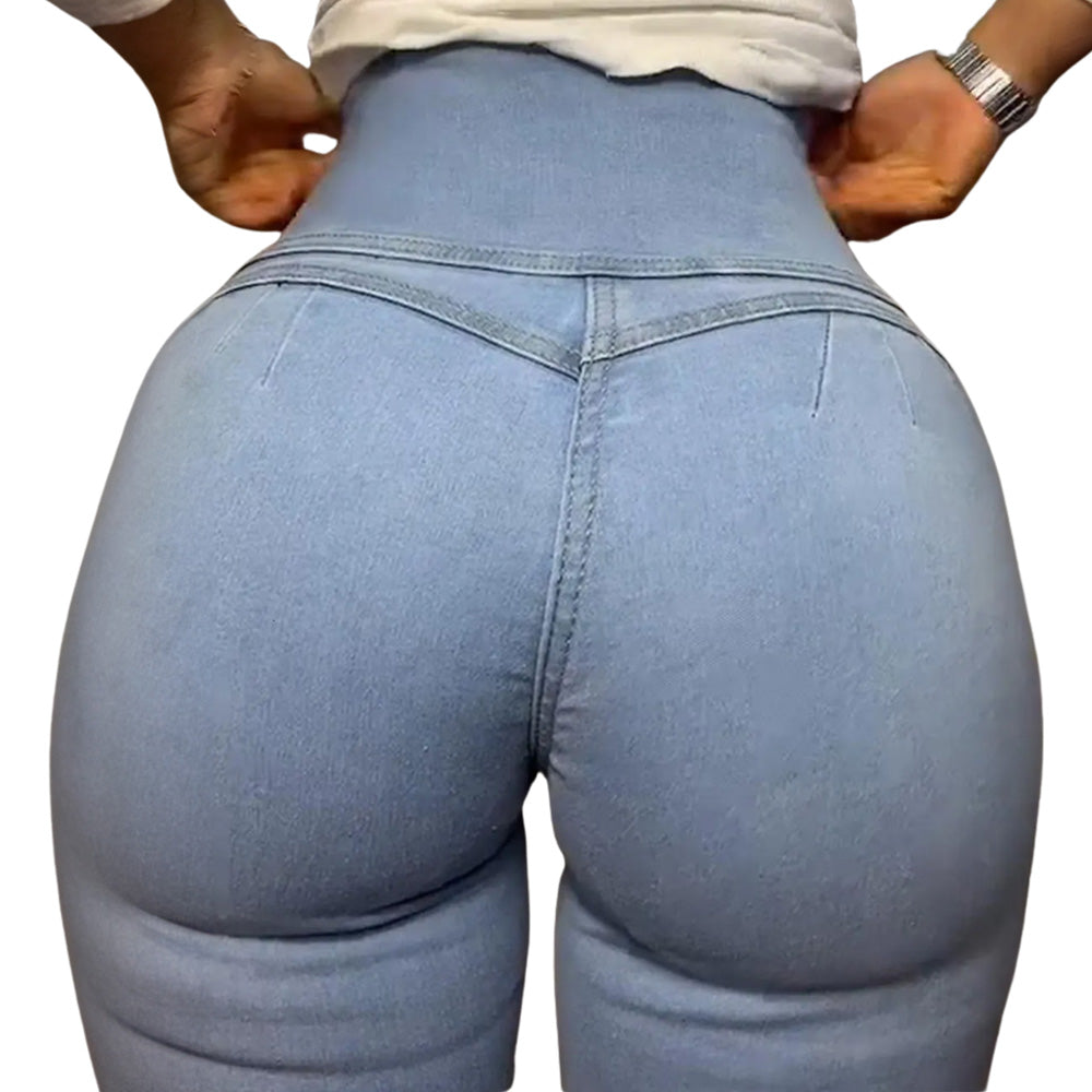 Viral Shaping Jeans
