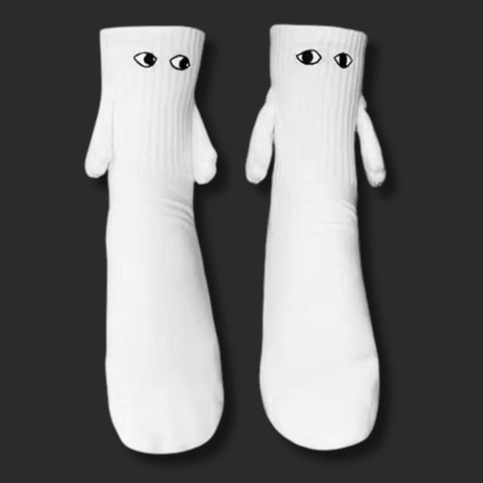 Hand In Hand Socks